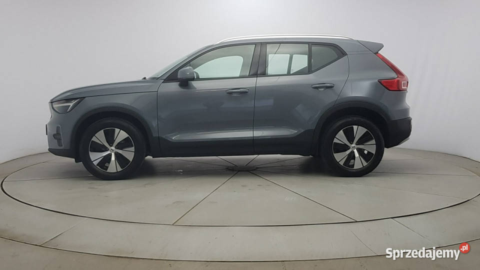 Volvo XC 40 B3 Core Z Polskiego Salonu Faktura 1969cm3 Warszawa