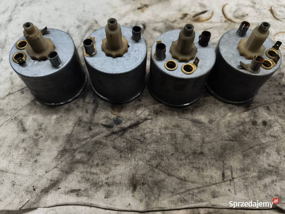 Liczniki obrotomierze mz etz es ts 150 250 śląskie Rudyszwałd