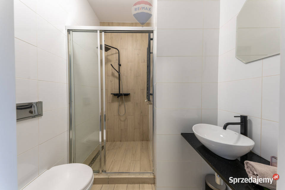 Mieszkanie do sprzedania Olszówka 200m2 7 pokoi Nieruchomości