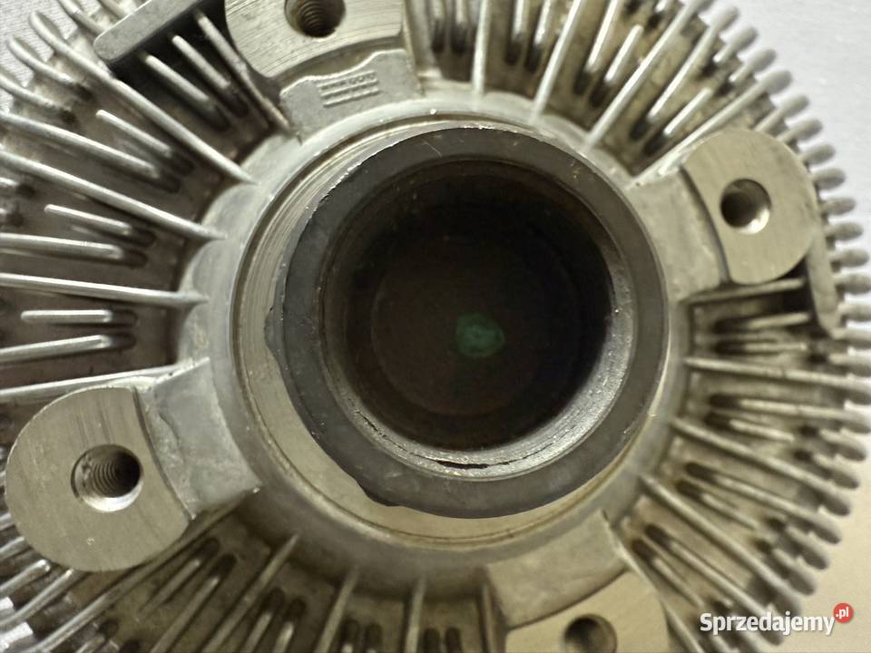 Wiskoza Sprzęgło Wiskotyczne FORD 83BB8A616CC