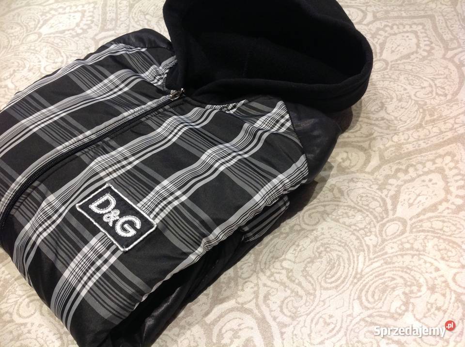 Bluza z Kapturem Damska DG M Nowa Sól