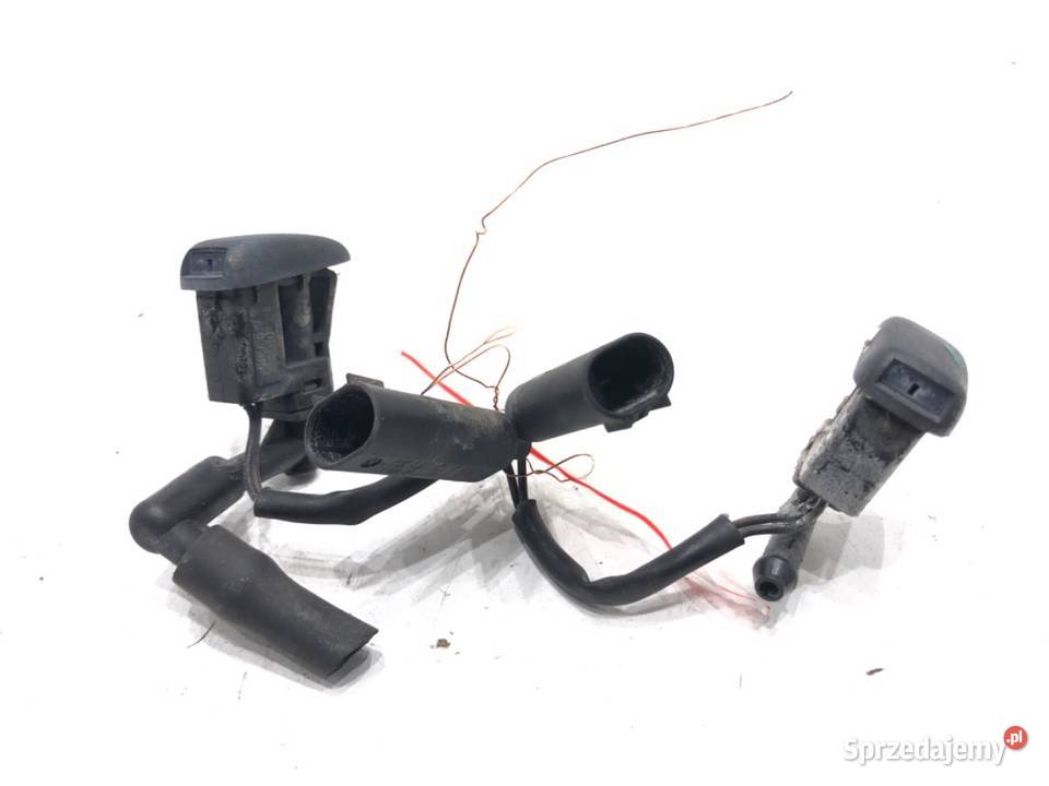 DYSZE SPRYSKIWACZY KOMPLET BMW E87 0313 7110851 sprzedam