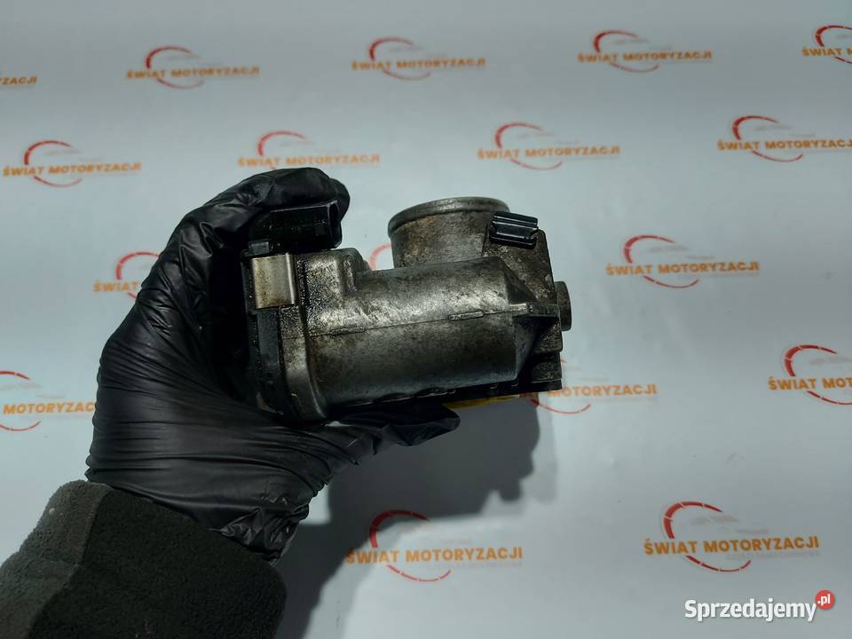 ALFA MITO 14 MULTIAIR 955A2000 135 przepustnica osobowe