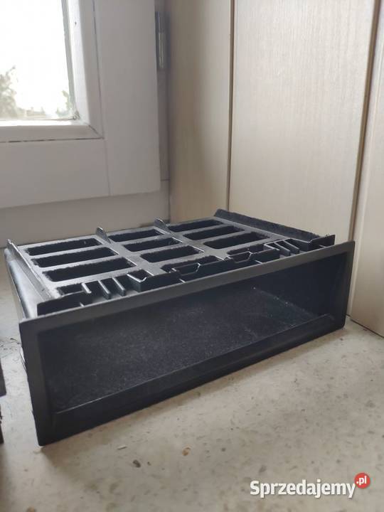 Cupholder uchwyt na kubkinapoje LupoArosa osobowe Siemiatycze sprzedam