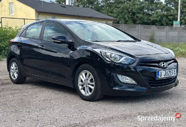 Hyundai i30 Łask sprzedam