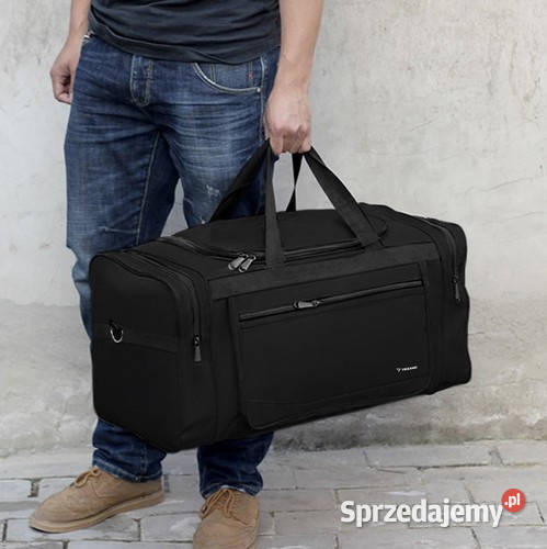 Torba podróżna 70L Trizand 24256 Biała Podlaska