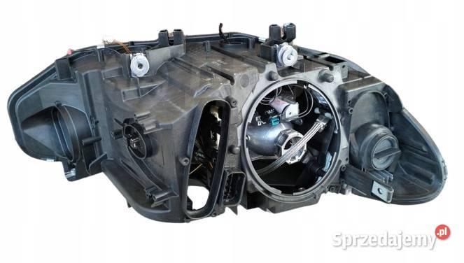 LAMPA LEWY PRZÓD BMW 4 F33 F32 F34 XENON Nowy Tomyśl