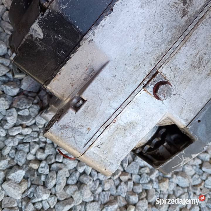 Silnik Romet Chart 027 PRL Oława