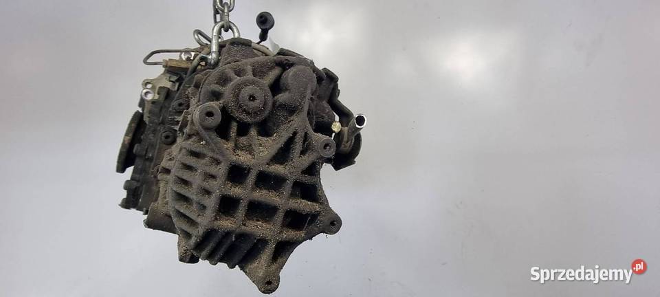 SKRZYNIA BIEGÓW AUDI A4 B5 CTD05055 012409131E Lipno