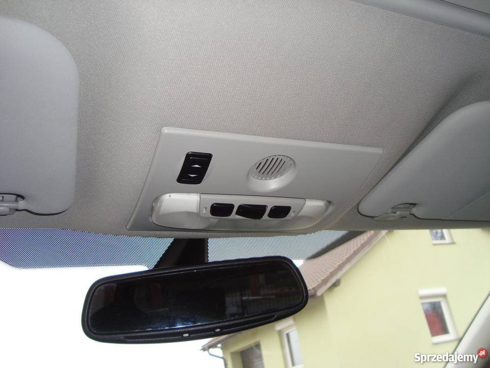 Ford Mondeo Titanium 20 kombi 2007 Nowogard