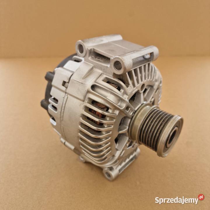 ALTERNATOR VALEO MERCEDES ORYGINAŁ 6421540402 osobowe lubuskie