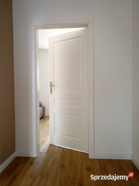 Drzwi pokojowe na wymiar Kamuflaż futryn Nowe Łódź sprzedam
