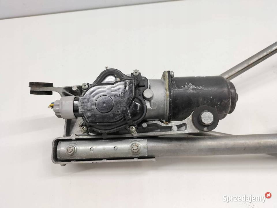 MECHANIZM WYCIERACZEK PRZÓD EUROPA Honda Civic Wycieraczki i spryskiwacze świętokrzyskie