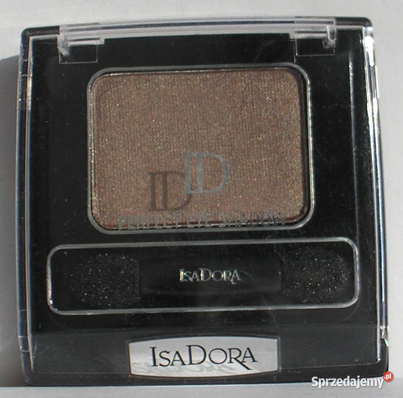 IsaDora cień do powiek Perfect Eye Shadow 14 Kraków