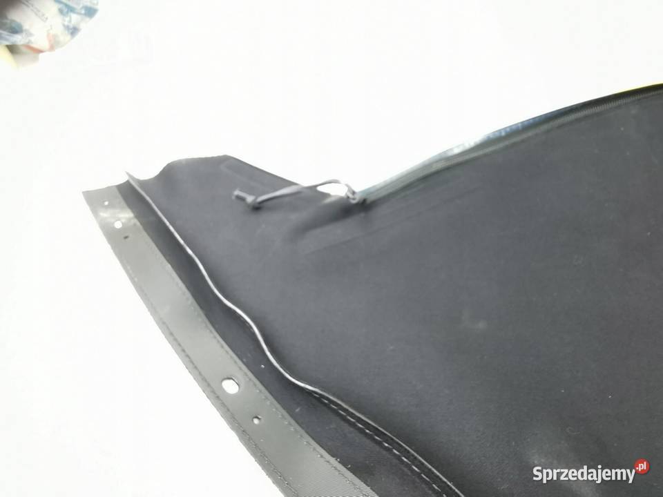 SZYBA POKRYCIE TYŁ MAZDA MIATA 19901997 Boczne (drzwi)