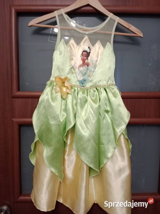 Sukienka Kostium HM Disney