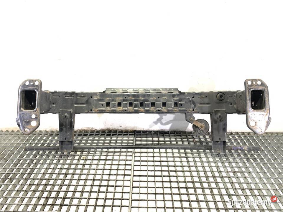 BELKA ZDERZAKA PRZÓD HYUNDAI i20 II 86520C8100