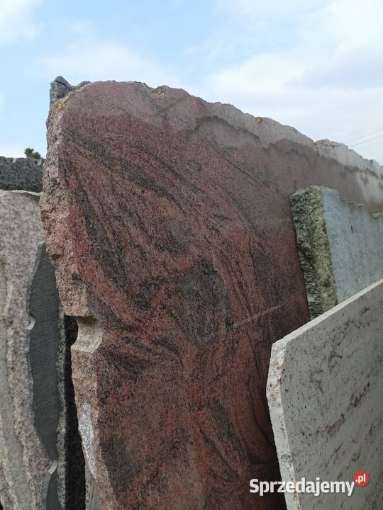Schody i parapety granitowe i marmurowe Schody wewnętrzne Izbicko
