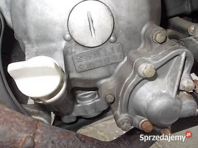 Neta Eikon 22000km Sędziszów Małopolski