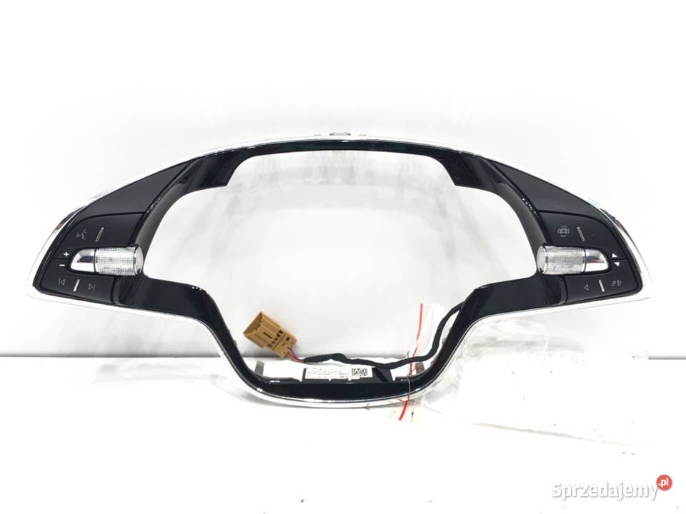 PRZEŁĄCZNIKI KIEROWNICY MULTIFUNKCJA SKODA podkarpackie