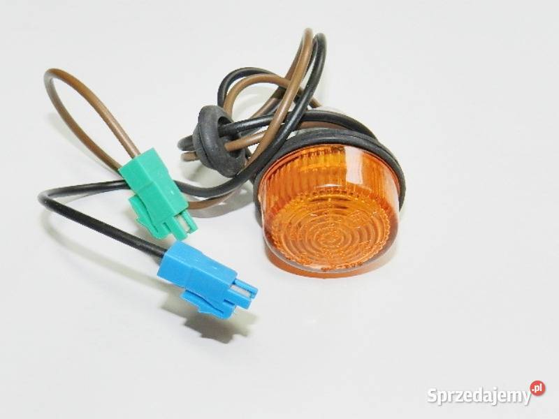 Lampa Lampka kierunkowskazu Nexia Espero Oświetlenie