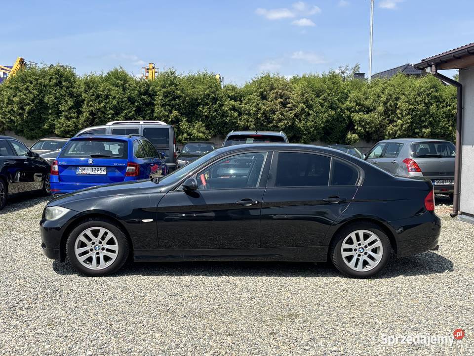 BMW 318i sprzedam