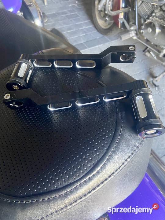 Dźwignie zmiany biegów Harley I nie Wieluń