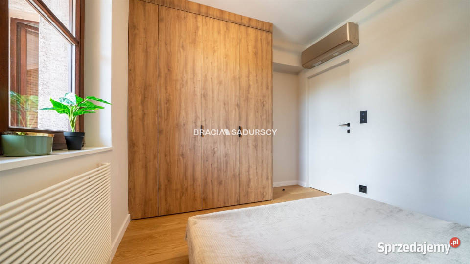 Mieszkanie Kraków 535m2 2 pokoje