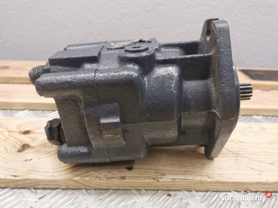 Pompa tłoczkowa SauerDanfoss MMF035C