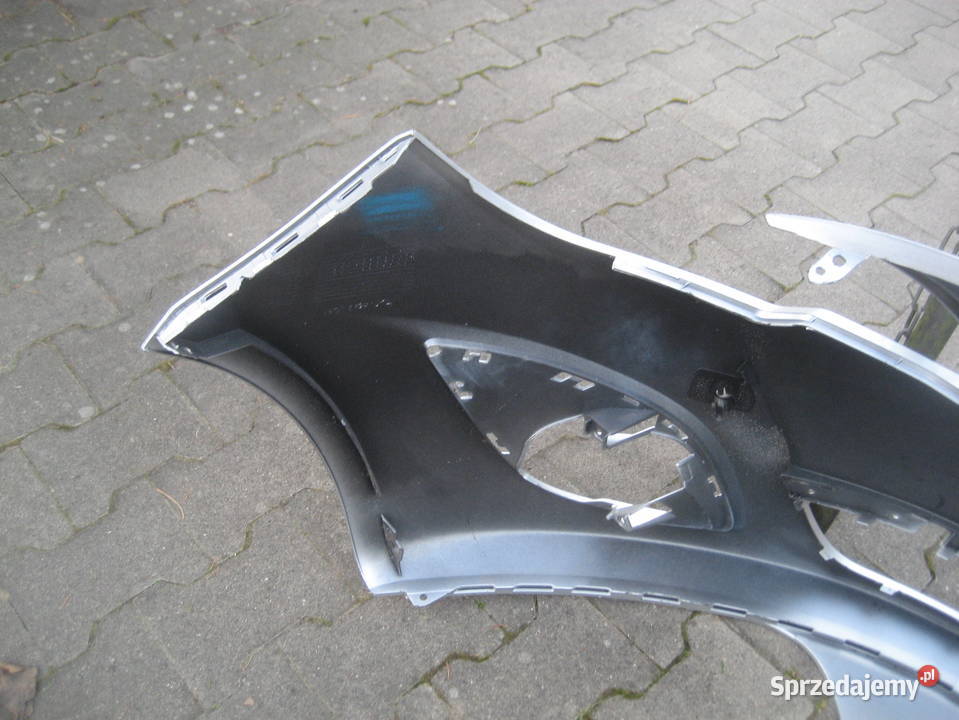 opel meriva B ii 1014r zderzak przedni 2xpdc