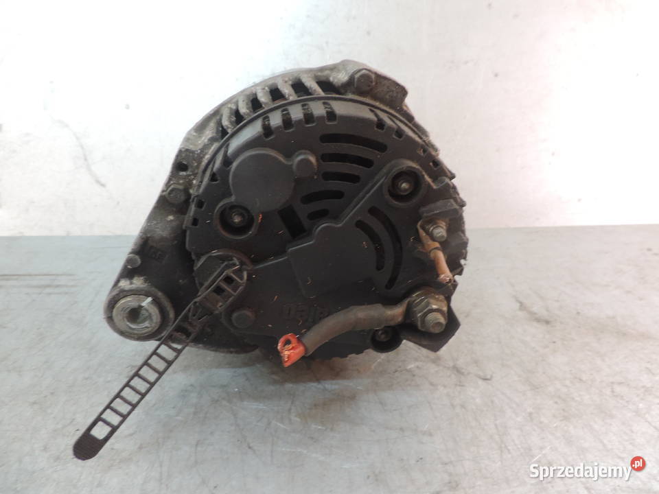 VW PASSAT B5 16 8V Alternator Rok produkcji 1999 Nowy Sącz sprzedam