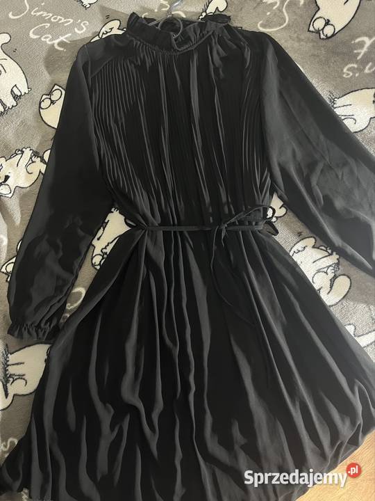 Sukienka Warszawa sprzedam