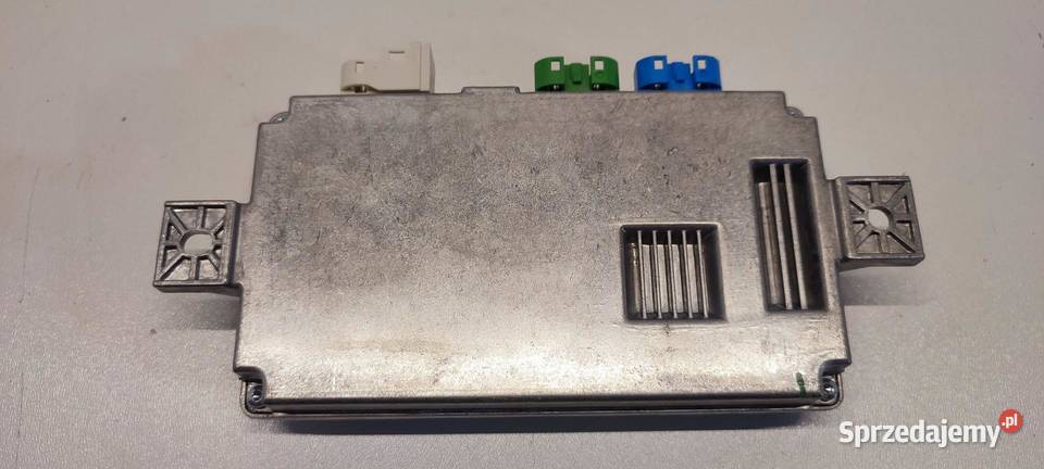 MERCEDES GLC W253 MODUŁ KAMERY COFANIA Komputery sprzedam