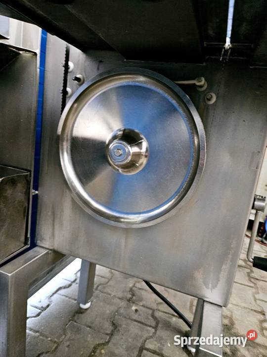 Piła taśmowa do mięsa i kości Bizerba FK32 Krotoszyn