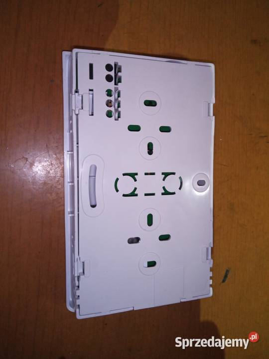 VIESSMANN Vitotrol 100 Open Therm modulowany Pozostałe Zembrzyce