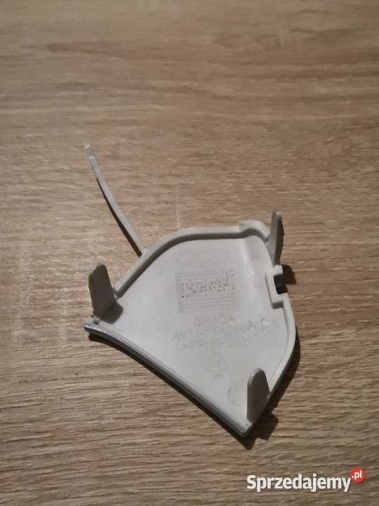 FORD B ZAŚLEPKA HAKA PRZÓD AV1117A989AC Międzychód