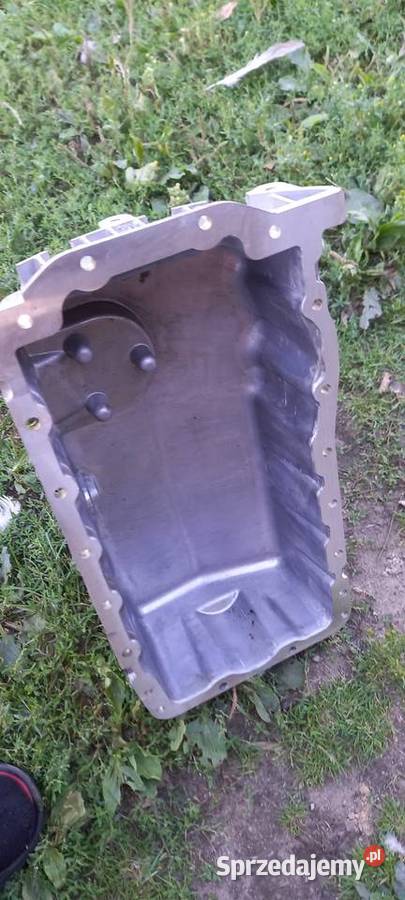 MISKA OLEJOWA GOLF 4 łódzkie Łódź sprzedam