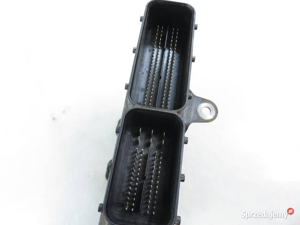 STEROWNIK JEEP PATRIOT 24 P68027209AE
