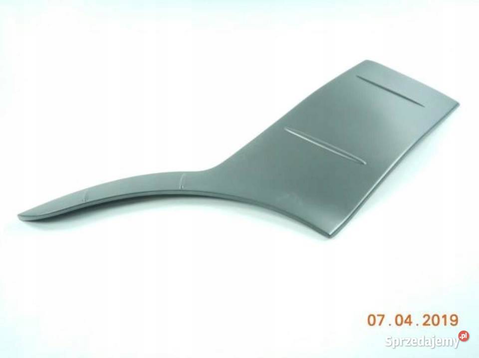 LISTWA DRZWI PRAWY TYŁ SSANGYONG REXTON 03r