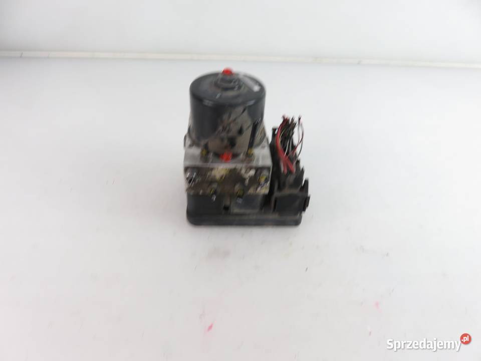 POMPA ABS FORD FOCUS C 10096001123