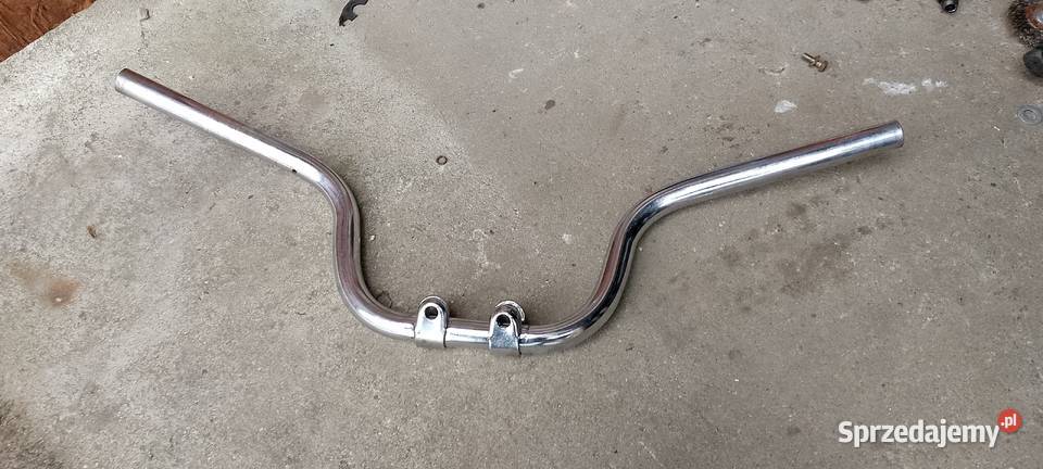 romet komar kierownica oski Międzychód