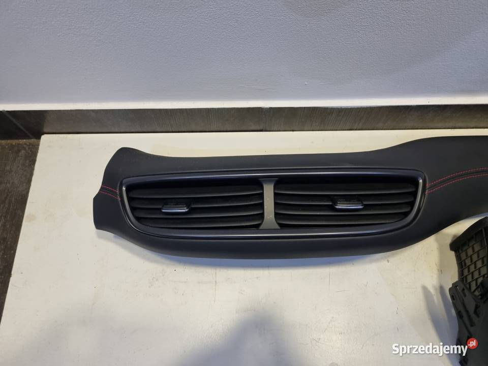 DEKORY KONSOLI NLINE HYUNDAI TUCSON III 1820 osobowe Skierniewice