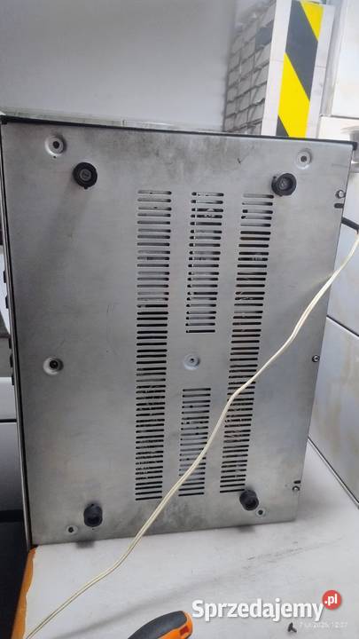 magnetofon MDS 410 S unitra Diora sprawny Ładny Piotrków Trybunalski