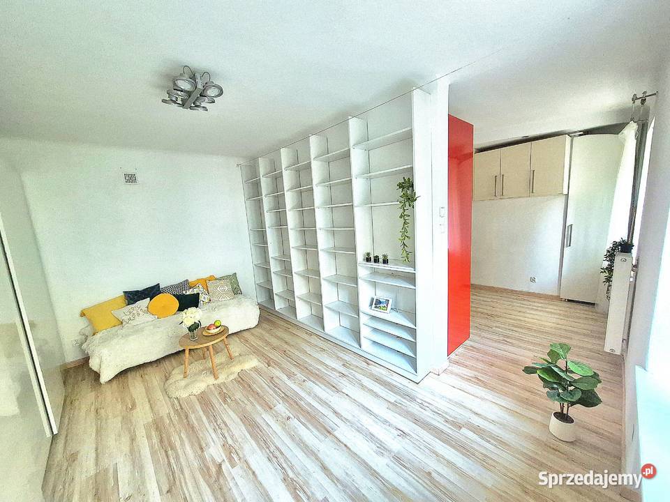 RONDO WIATRACZNA DOBROWOJA Kawalerka 3223m2 gazowe Warszawa sprzedam