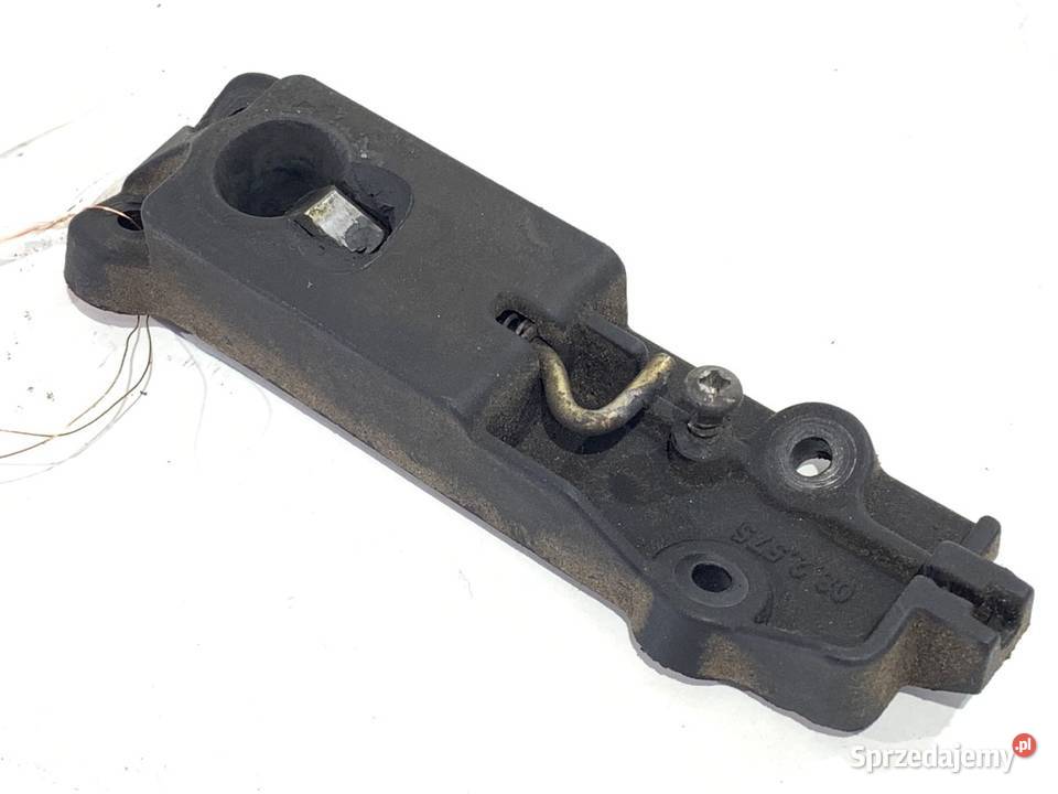 ZAMEK KLAPY TYŁ LIGIER XTOO Hatchback 0512