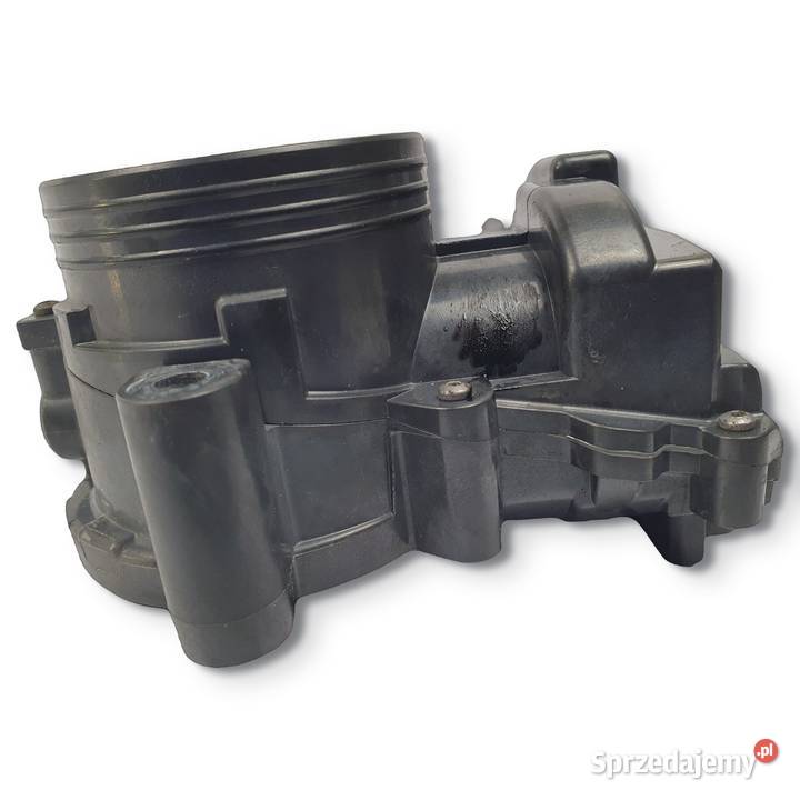 PRZEPUSTNICA Mini Cooper R56 16 16V VTi Przepustnice Chełm