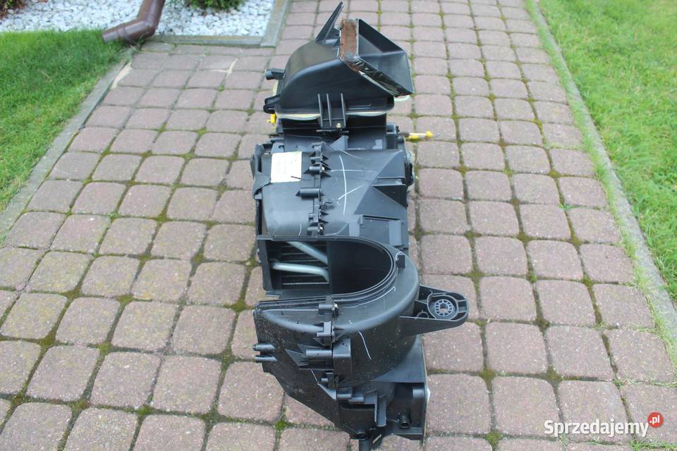 NAGRZEWNICA EUROPA KLIMA VW BEETLE 1C1820003