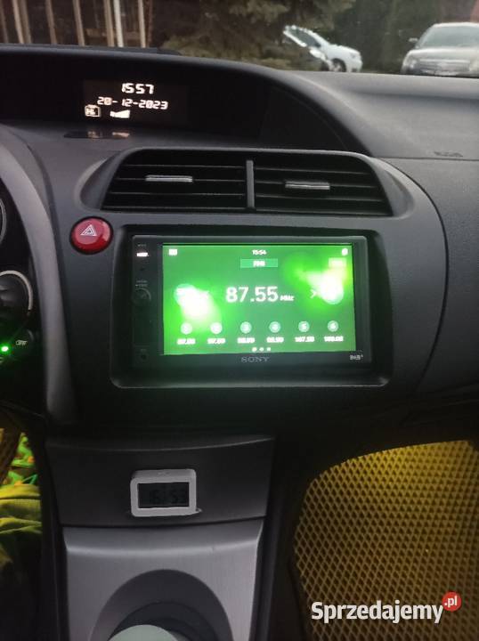 Honda Civic 22 D SPORT