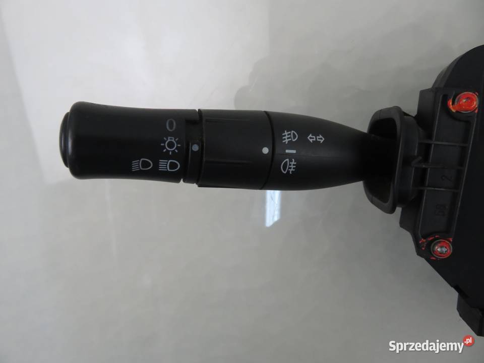 PRZEŁĄCZNIK ZESPOLONY RENAULT MEGANE II osobowe