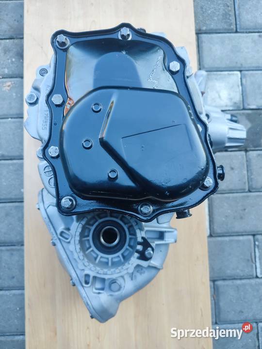 Skrzynia biegów opel 13 CDTI Rok produkcji 2010 Międzyświeć